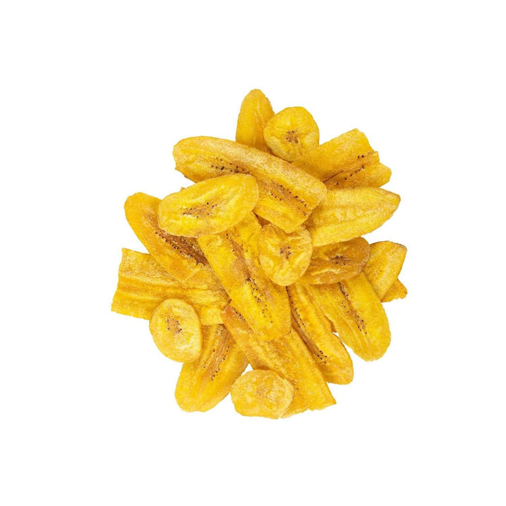 Chifles plátano frito Tiyapuy con sal de maras 160 gr Tiyapuy - Tiyapuy Foods - Sembrando una nueva historia.